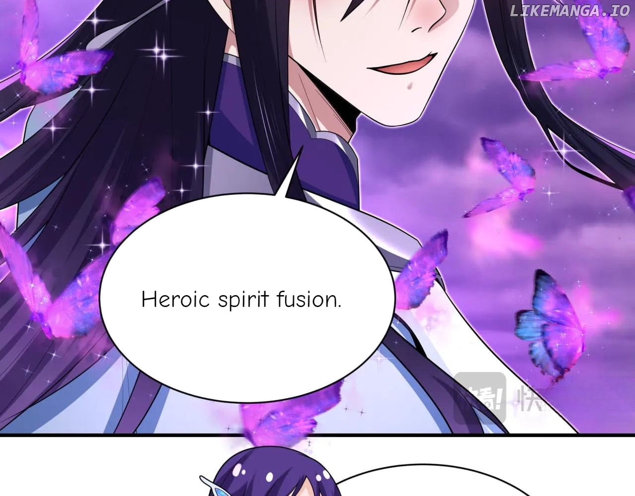 Era of the Haunted Chapter 435 - page 16